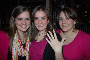 Engagement - March 5, 2011 091